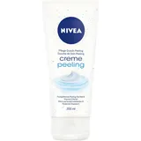 NIVEA Creme Peeling Duschcreme 200 ml