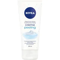 NIVEA Creme Peeling Duschcreme 200 ml
