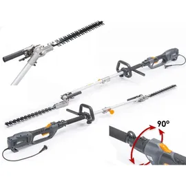 jardibricodeco Heckenschere 40 cm ohne Akku