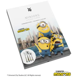 WMF Minions