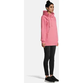 salzhaut Hoodie IRIS Rosa S