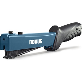 Novus Tools J-044 030-0453 Hammertacker Klammernlänge 6 - 12mm