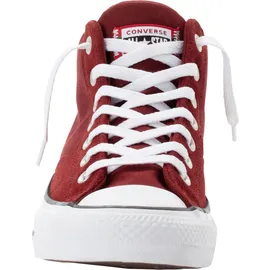 Converse CHUCK TAYLOR ALL STAR MALDEN STREET Mid rottin für Herren, rot, Größe 44 EU
