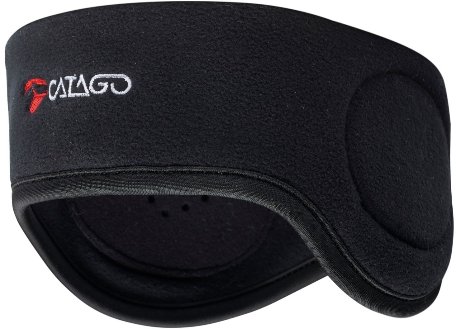 Catago Stirnband FIR-Tech Healing 1 St schwarz