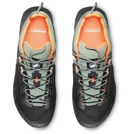 Mammut Alnasca Knit III Damen black-jade 40