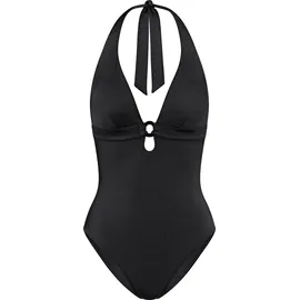 Triumph Badeanzug Midnight Swim Schwarz 44 Cup B