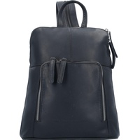 The Chesterfield Brand Vivian Backpack Black
