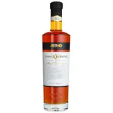 ABK6 Abécassis Cognac XO Family Reserve (1 Flasche), 1er Pack (1 x 700 ml)