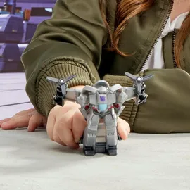 Hasbro Transformers Earthspark Megatron-Figur