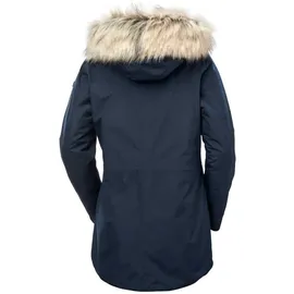 HELLY HANSEN Coastal Parka - Navy - XL