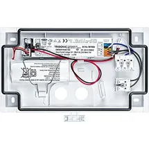 Zumtobel Group PURESIGN 1 LED Rettungszeichenleuchte