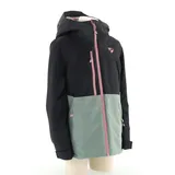 Ziener Abila jun Kinder Skijacke-Mehrfarbig-164