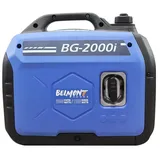 BELMONT Power Generator BG2000i, max. 1.2kW, Benzin, Inverter, Silent, Notstrom