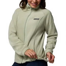 Columbia Benton Springs Fleecejacke Beige L