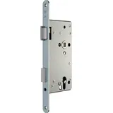 SSF PZW 22/65/92/10mm Einsteckschloss Silber