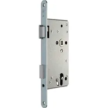 SSF PZW 22/65/92/10mm Einsteckschloss Silber