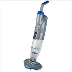 ACTION VAC Elektrischer Reiniger für Pools und Spas - 20-30W - 90 l/h - Bis 3m Tiefe