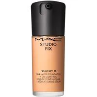 MAC Studio Fix Fluid LSF 15 NW22 30 ml