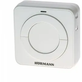 Hörmann FIT 2-1 BS - für 2 Funktionen, 8x8x4,5 cm