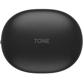 LG TONE Free T90 Kopfhörer True Wireless Stereo (TWS) im Ohr Anrufe/Musik Bluetooth Schwarz,