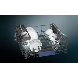 Siemens iQ300 SX63HX10TE Einbau-Geschirrspüler (vollintegrierbar, 598 mm breit)