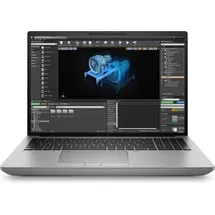 HP ZBook Fury 16 G10 62V63EA