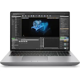 HP ZBook Fury 16 G10 62V63EA
