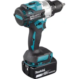 Makita DDF486RTJ inkl. 2 x 5 Ah + Makpac