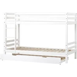 HOPPEKIDS Etagenbett ECO DREAM