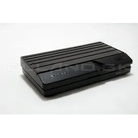 DreamBox One Combo Ultra HD BT 1x DVB-S2X MIS / 1xDVB-C/T2 Tuner 4K 2160p E2 Linux Dual WiFi H.265 HEVC