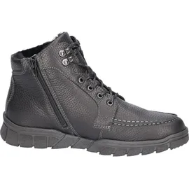 WALDLÄUFER Stiefeletten in Schwarz | Gr.: 45,5
