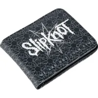 RockSax Wanyk Unsainted Geldbörse Herren schwarz