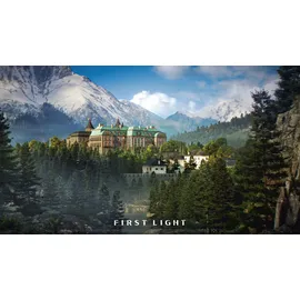 007 First Light - Legacy Edition (Xbox Series X)