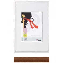 walther design New Lifestyle bronze 30x40 cm 1 St.