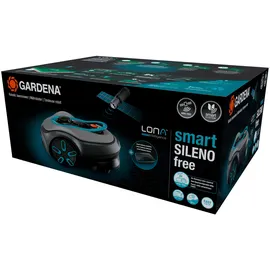 Gardena smart Sileno free 600 m2