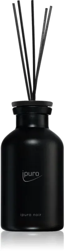 ipuro Classic Noir Aroma Diffuser 240 ml