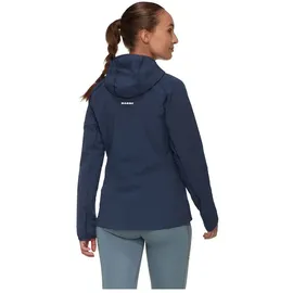 Mammut Madris Light ML Hoodie Jacke (Größe S