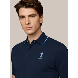 Hackett London HM5600107 marineblau XL