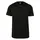 URBAN CLASSICS T-Shirt Basic Tee in schwarz Größe M