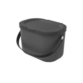 Rotho Albula 3,2 l Anthrazit