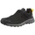 Jack Wolfskin Woodland 2 Texapore Low Herren Black/Burly Yellow Xt 39,5