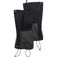 Bergans Dryna Waterproof Gamasche schwarz (1097-91)