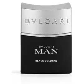 Bulgari Man Black Cologne Eau de Toilette 30 ml