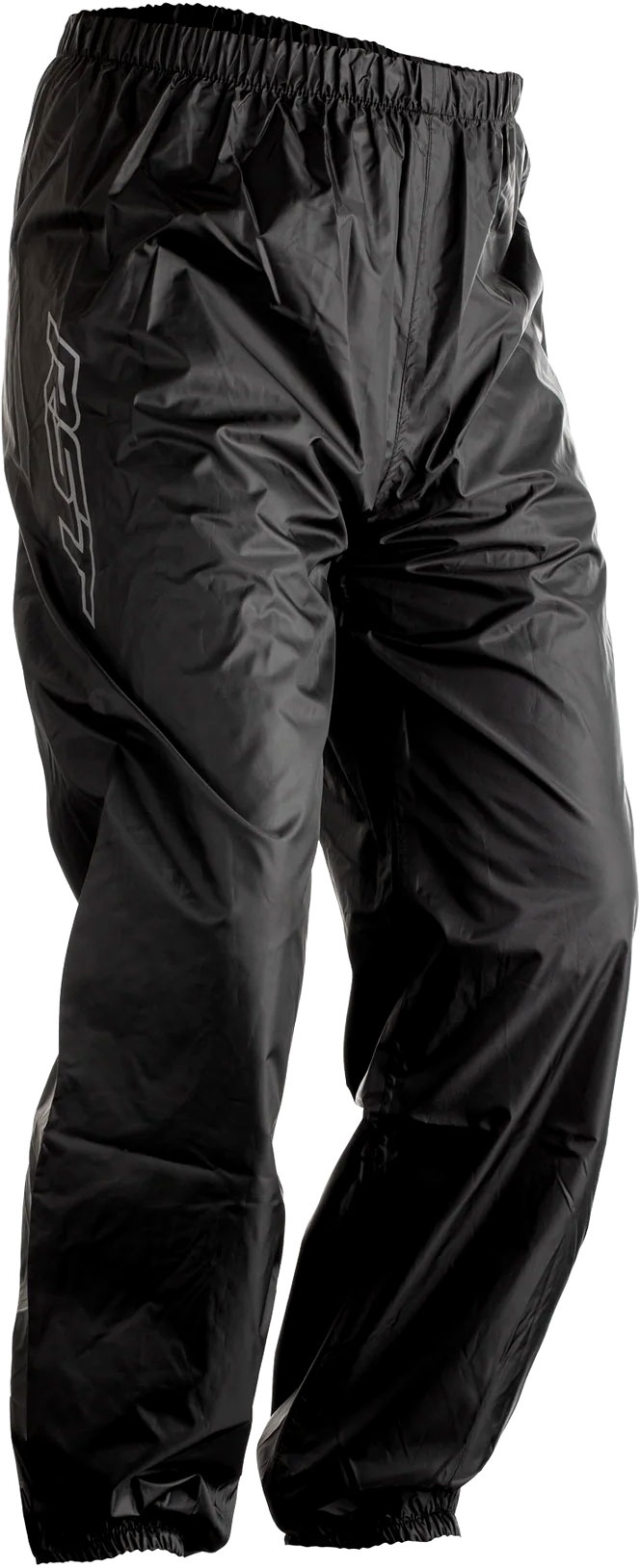 RST Lightweight, Regenhose - Schwarz - L