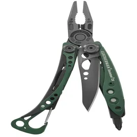 Leatherman Skeletool CX Multitool OD Green