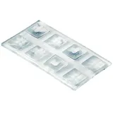 Hettich Anschlagpuffer Transparent 2 x 10 mm