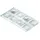 Hettich Anschlagpuffer Transparent 2 x 10 mm