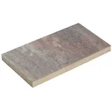 Diephaus Terrassenplatte VIA MUSCHELBEIGE 60/30/4CM PE2 96/DBP