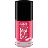 Sante Nagellack 02 Pinktastic
