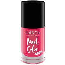 Sante Nagellack 02 Pinktastic